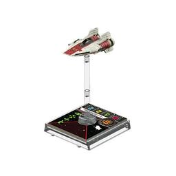 Star Wars: X-Wing - Le Jeu de Figurines - Chasseur A-Wing Figurine