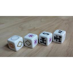 Race for the Galaxy: Tempête en Formation Des