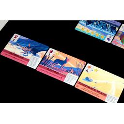 MicroGame: Excursion dans la Vallée de la Mort Eclate