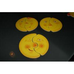 Voyage sur la Lune Zoom