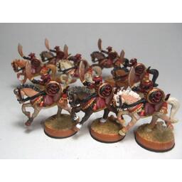 La Guerre de l'Anneau: Les Batailles du Tiers Âge Figurines