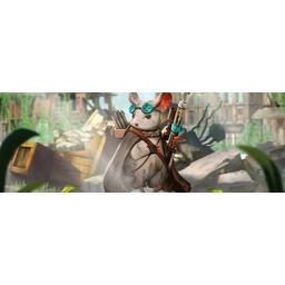 Aftermath: Le Cataclysme Top