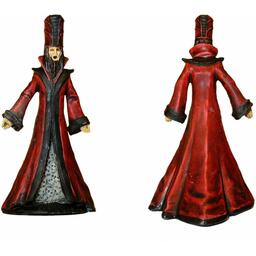 Ghost Stories: Black Secret Figurines