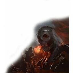 Stronghold: Undead Artwork