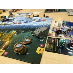 The Artemis Project Eclate