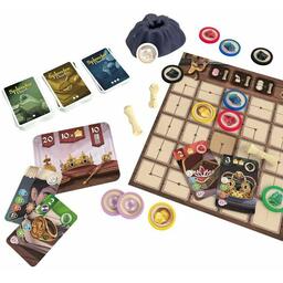 Splendor: Duel Eclate