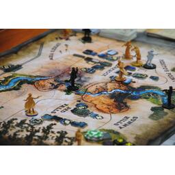 Western Legends Zoom