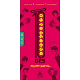 Association 10 Dés Cover