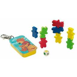 Mini-Spiel: Bären-Blues Eclate