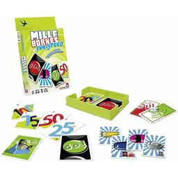 Mille Bornes: Fun & Speed 2015 Eclate