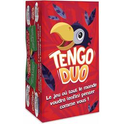 Tengo Duo Cover 3d