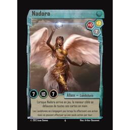 Ultrium Sphere: Sub'Primal Sphere Carte