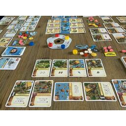 Imperial Settlers: Empires du Nord Eclate