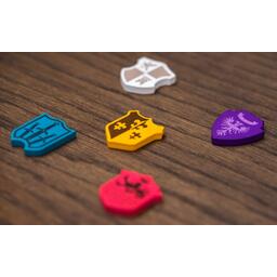 Endeavor: L'Age de la Voile Zoom