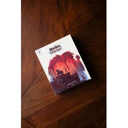 Mythic Mischief Eclate