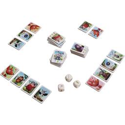 Petit Renard Vétérinaire Eclate