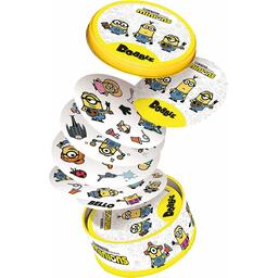 Dobble: Minions Eclate