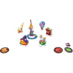 Soupe à la Grenouille Eclate