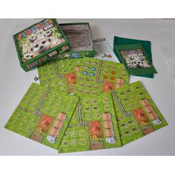 Zooloretto: Mini Eclate