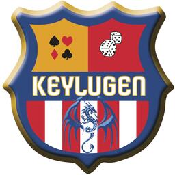 Keylugen