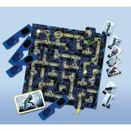 Labyrinth: Avatar Plateau