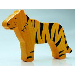 Le Trésor des Pirates Tigre