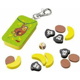 Mini-Spiel: Die Affenbande Eclate