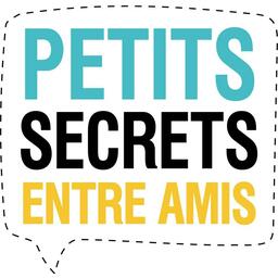 Petits Secrets Entre Amis Logo