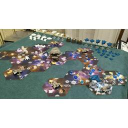 Eclipse: Second Dawn for the Galaxy Eclate