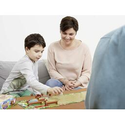 Go ! Doggy Go ! Famille