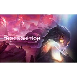 Precognition Artwork