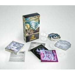 The 7th Continent: Facing the Elements Eclate