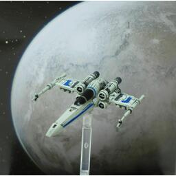 Star Wars: X-Wing - Le Jeu de Figurines - Chasseur de Têtes Z-95 Vaisseau