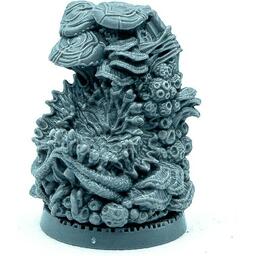 Nemesis: Lockdown - Chytrides Figurine