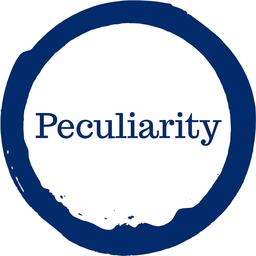 Peculiarity