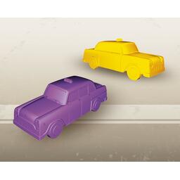 Les Aventuriers du Rail: New York Taxis