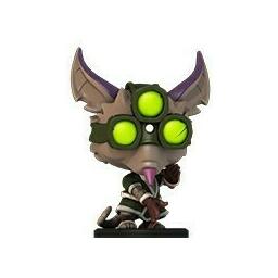 Krosmaster: Saison 04 - Outre-Tombe Figurine