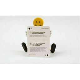 Énigmes Absurdes Cover 3d