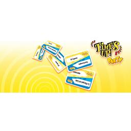 Time's Up ! Party Top