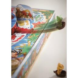 Titus Tentacules Zoom