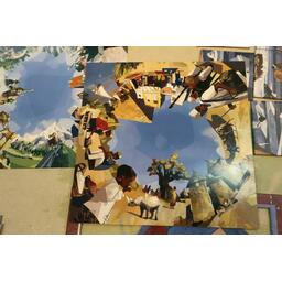 Globe Twister Eclate