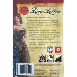 Love Letter Back
