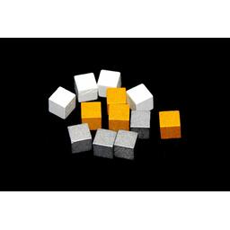 Jardins d'Orient Cubes