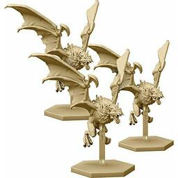 BattleLore: Seconde Édition - Ailes-Rasoir Figurines