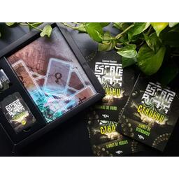 Escape Box: Chtulhu Eclate