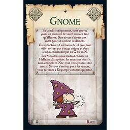 Munchkin 3: Clerc et (pas) Net Carte