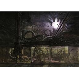 Deep Madness Artwork