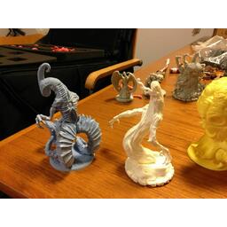 Cthulhu Wars: Le Marcheur des Vents Zoom