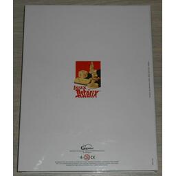 Pique Plume: Hors Série Back