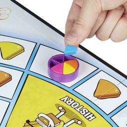 Trivial Pursuit: Édition Famille Zoom